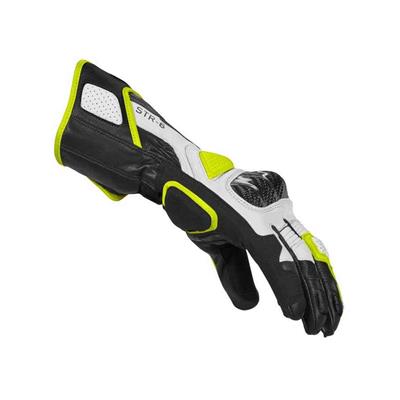 Spıdı Str-6 Deri Eldiven