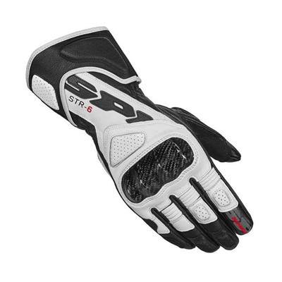 Spıdı Str-6 Deri Eldiven