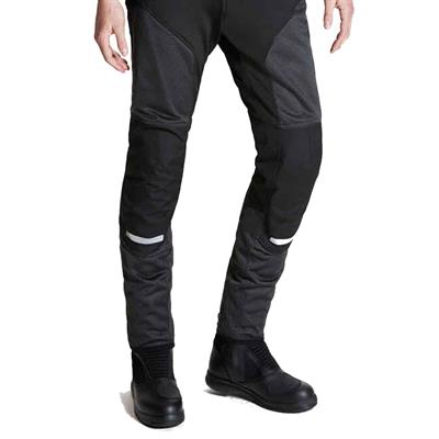 Spıdı Super Net File Yazlık Pantolon