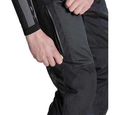 Spıdı Super Net File Yazlık Pantolon