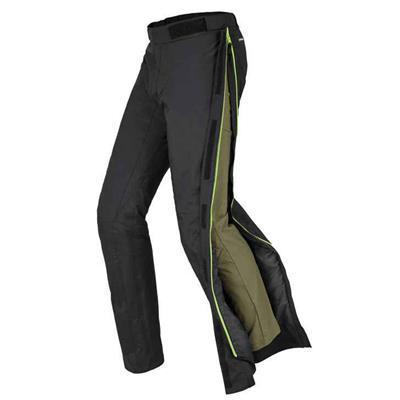 Spıdı Superstorm Yandan Fermuarlı Kadın Kışlık Pantolon