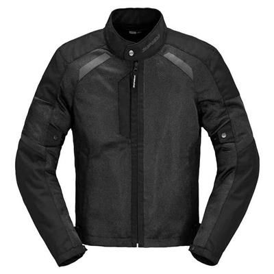 Spıdı Tek Net Yazlık File Tekstil Motosiklet Montu