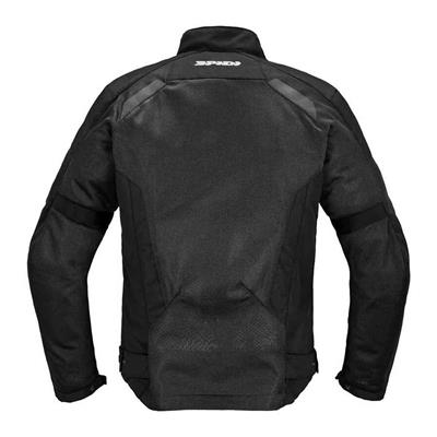 Spıdı Tek Net Yazlık File Tekstil Motosiklet Montu