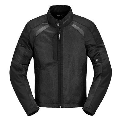 Spıdı Tek Net Yazlık File Tekstil Motosiklet Montu