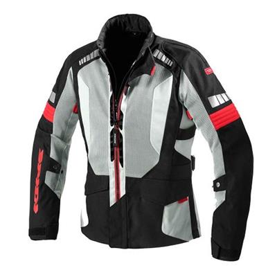 Spıdı Terranet Wındout Motosiklet Montu