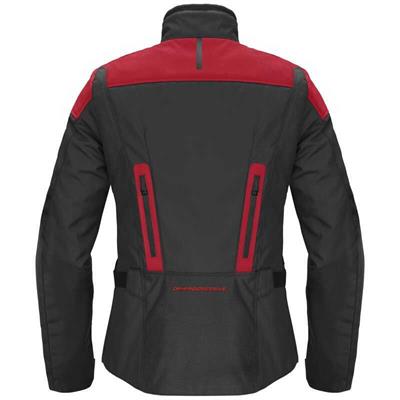 Spidi Traveler 3 Evo Lady H2out Kadın Motosiklet Montu