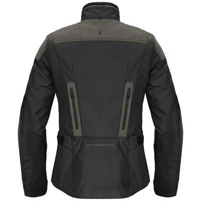 Spidi Traveler 3 Evo Lady H2out Kadın Motosiklet Montu