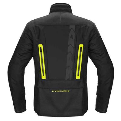 Spıdı Traveler 3 Evo Motosiklet Montu