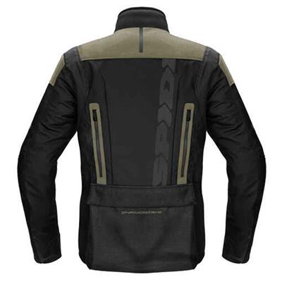 Spıdı Traveler 3 Evo Motosiklet Montu