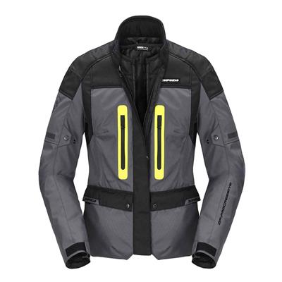 Spıdı Traveler 3 Lady H2Out Kadın Motosiklet Montu