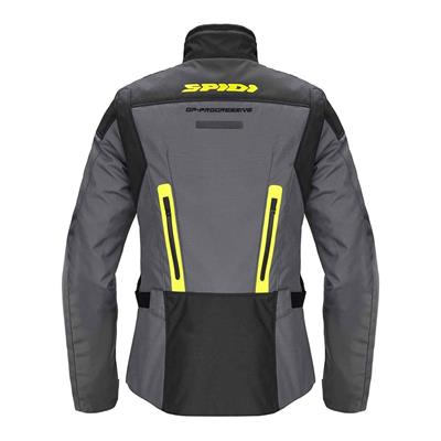 Spıdı Traveler 3 Lady H2Out Kadın Motosiklet Montu