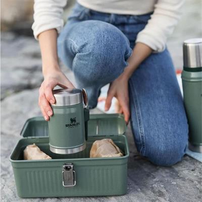 Stanley 9.4L Classic Lunch Box - Klasik Yemek Kutusu