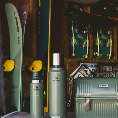 Stanley 9.4L Classic Lunch Box - Klasik Yemek Kutusu