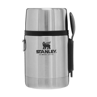 Stanley Adventure 0,53 Lt Vakumlu Yemek Termosu