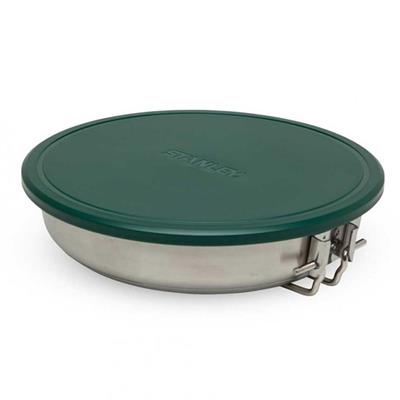 Stanley Adventure 0.94 lt Çelik Kızartma Tava Seti