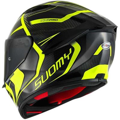 Suomy Tx-Pro Advance Kapalı Kask