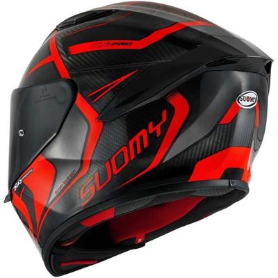 Suomy Tx-Pro Advance Kapalı Kask
