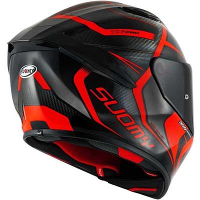 Suomy Tx-Pro Advance Kapalı Kask