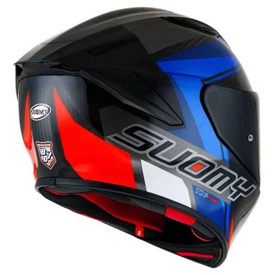 Suomy Tx-Pro Glam Kapalı Kask