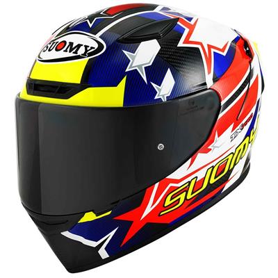 Suomy Tx-Pro Hıgher Kapalı Kask