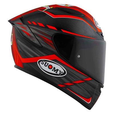 Suomy Tx-Pro Johnson Replıca Kapalı Kask