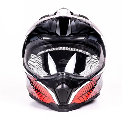 Sway 606 Tour Cross Motosiklet Kaskı