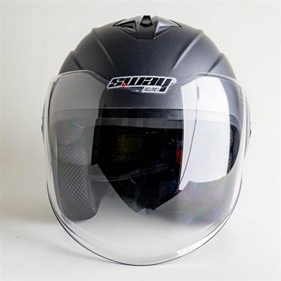 Sway 617 Açık Motosiklet Kaskı