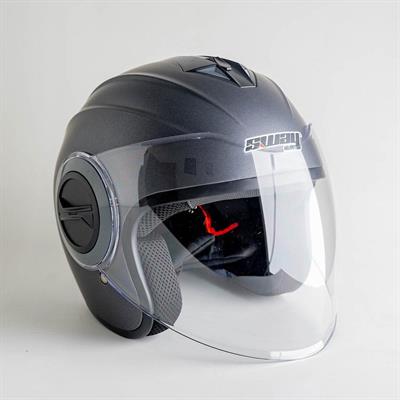 Sway 617 Açık Motosiklet Kaskı