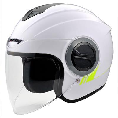 Sway 617 Açık Motosiklet Kaskı