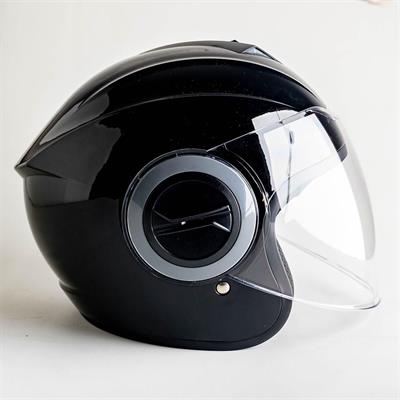 Sway 617 Açık Motosiklet Kaskı