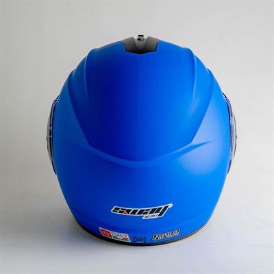 Sway 617 Açık Motosiklet Kaskı