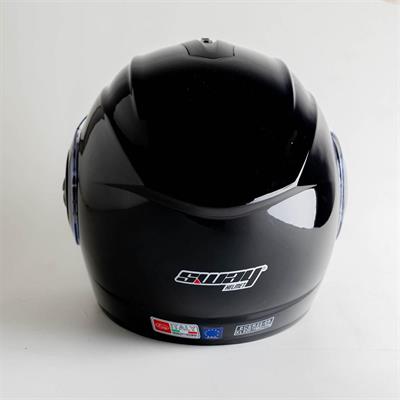 Sway 617 Açık Motosiklet Kaskı