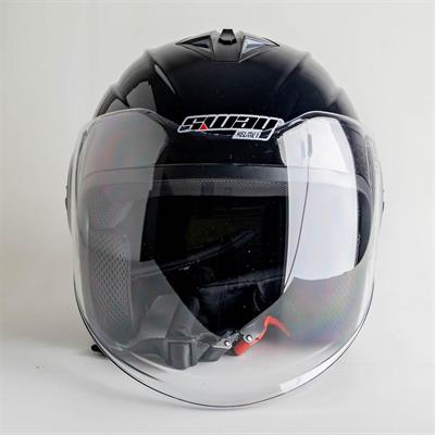 Sway 617 Açık Motosiklet Kaskı