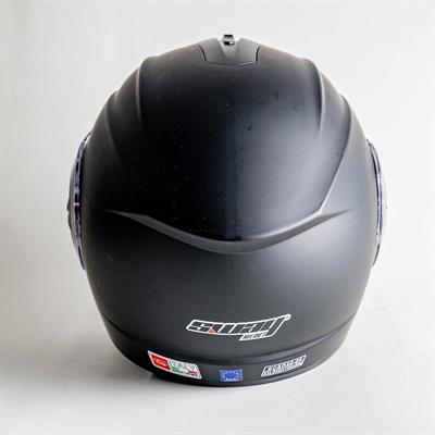 Sway 617 Açık Motosiklet Kaskı