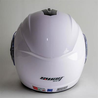 Sway 617 Açık Motosiklet Kaskı