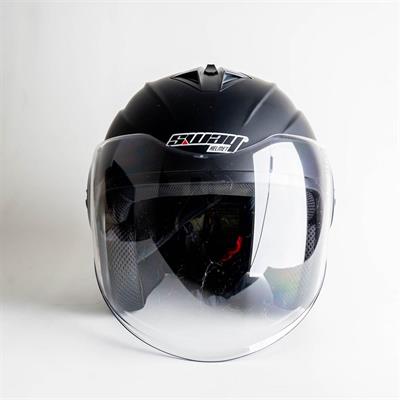 Sway 617 Açık Motosiklet Kaskı