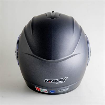 Sway 617 Açık Motosiklet Kaskı