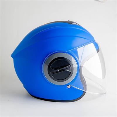 Sway 617 Açık Motosiklet Kaskı