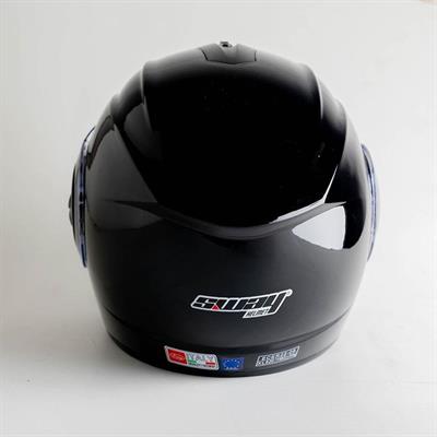 Sway 617 Açık Motosiklet Kaskı