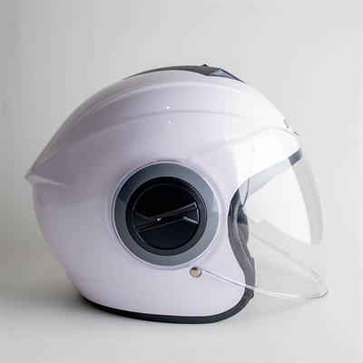 Sway 617 Açık Motosiklet Kaskı