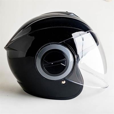 Sway 617 Açık Motosiklet Kaskı