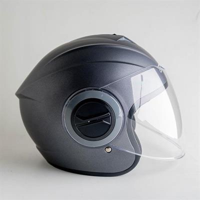 Sway 617 Açık Motosiklet Kaskı