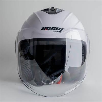 Sway 617 Açık Motosiklet Kaskı