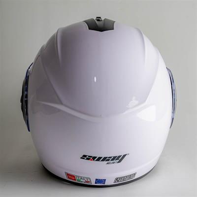 Sway 617 Açık Motosiklet Kaskı