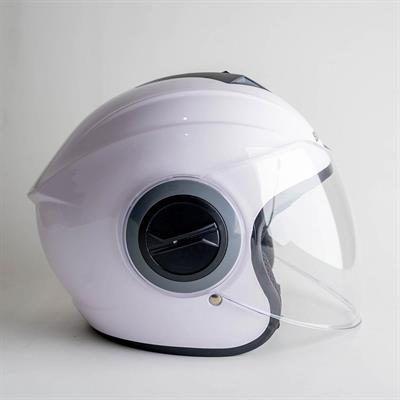 Sway 617 Açık Motosiklet Kaskı