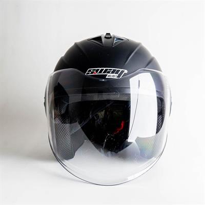 Sway 617 Açık Motosiklet Kaskı