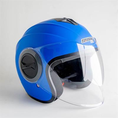 Sway 617 Açık Motosiklet Kaskı