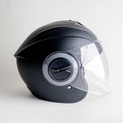 Sway 617 Açık Motosiklet Kaskı