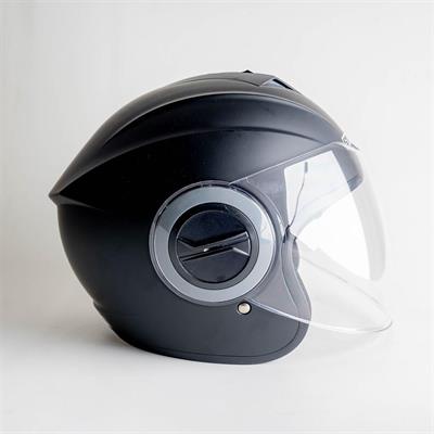 Sway 617 Açık Motosiklet Kaskı