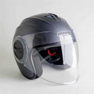 Sway 617 Açık Motosiklet Kaskı